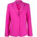 French Connection Veste cintrée Sb Wild Rosa