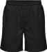 ONLY & SONS Shorts ONSTEL Regular Fit Zwart XXL