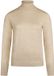 Steppin' Out Coltrui Cotton Cashmere Beige - Maat M