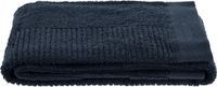 Zone Denmark Classic Badhanddoeken - 70 x 140 - Handdoeken Hotelkwaliteit - Hoge Absorptie - 100% katoen - 600 g/m2 - Dark Blue (blauw)