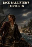 The Story of Jack Ballister's Fortunes: Kidnapped from England, Sold Across the Atlantic, and Cast into the Age of Pirates