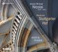 Musik Ecco La Musica - Nicolai: Musik Am Stuttgarter Hof (CD)