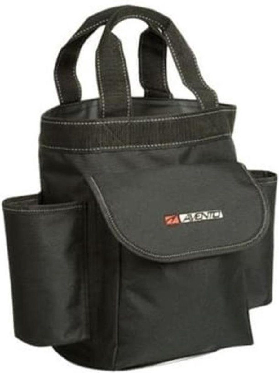 Avento Waterzak - Zwart