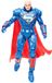 DC Comics DC Multiverse Lex Luthor en combinaison de puissance Figurine d'action 18 cm