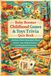Baby Boomer Childhood Games & Toys Trivia Quiz Book