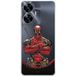 ERT GROUP mobiel telefoonhoesje voor Realme C55 Marvel Deadpool 006