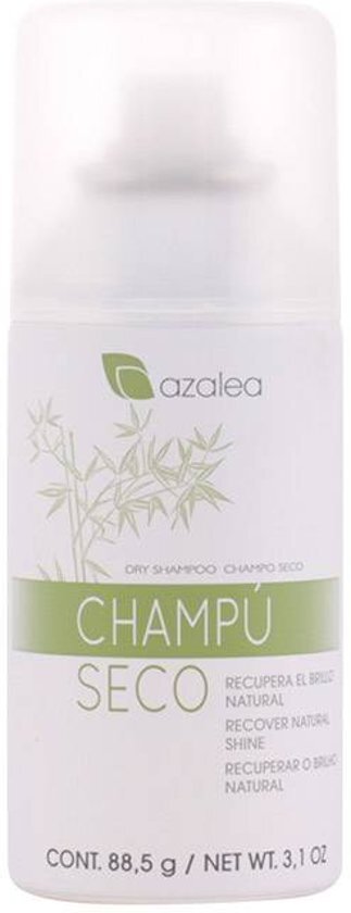 - AZALEA BAMBU shampoo en seco 150 ml