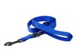 Karlie Art Sportiv Plus leiband nieuwe universele kleuren Mix and Match L: 200 cm B: 25 mm L/XL blauw