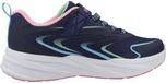 Skechers Microspec Tread Chaussures Bleu EU 33 Fille
