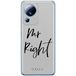 ERT GROUP mobiel telefoonhoesje voor Xiaomi 13 LITE/CIVI 2 origineel en officieel erkend Babaco patroon Mr Right 001