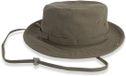 Atlantis Headwear Globe Trotter-S Olive S/M