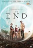 Remain in Light End (DVD)