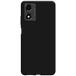 Just in Case TPU Back Cover Zwart Motorola Moto E14