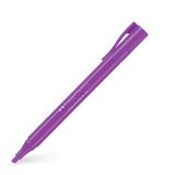Faber-Castell Textliner 38 markeerstift - Violet