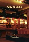 City sounds