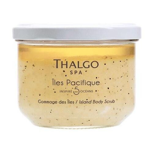 Thalgo Iles Pacifique Island Body Scrub 270g