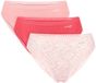 Sloggi GO Crush High leg C3P Dames Onderbroek - ROOD