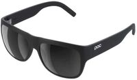 POC Want Gepolariseerde Zonnebril Zwart Clarity Polarized / Sunny Grey/CAT3