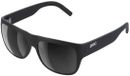 POC Want Gepolariseerde Zonnebril Zwart Clarity Polarized / Sunny Grey/CAT3