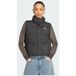 ADIDAS ORIGINALS Gilet 'REGULAR PADDED' noir