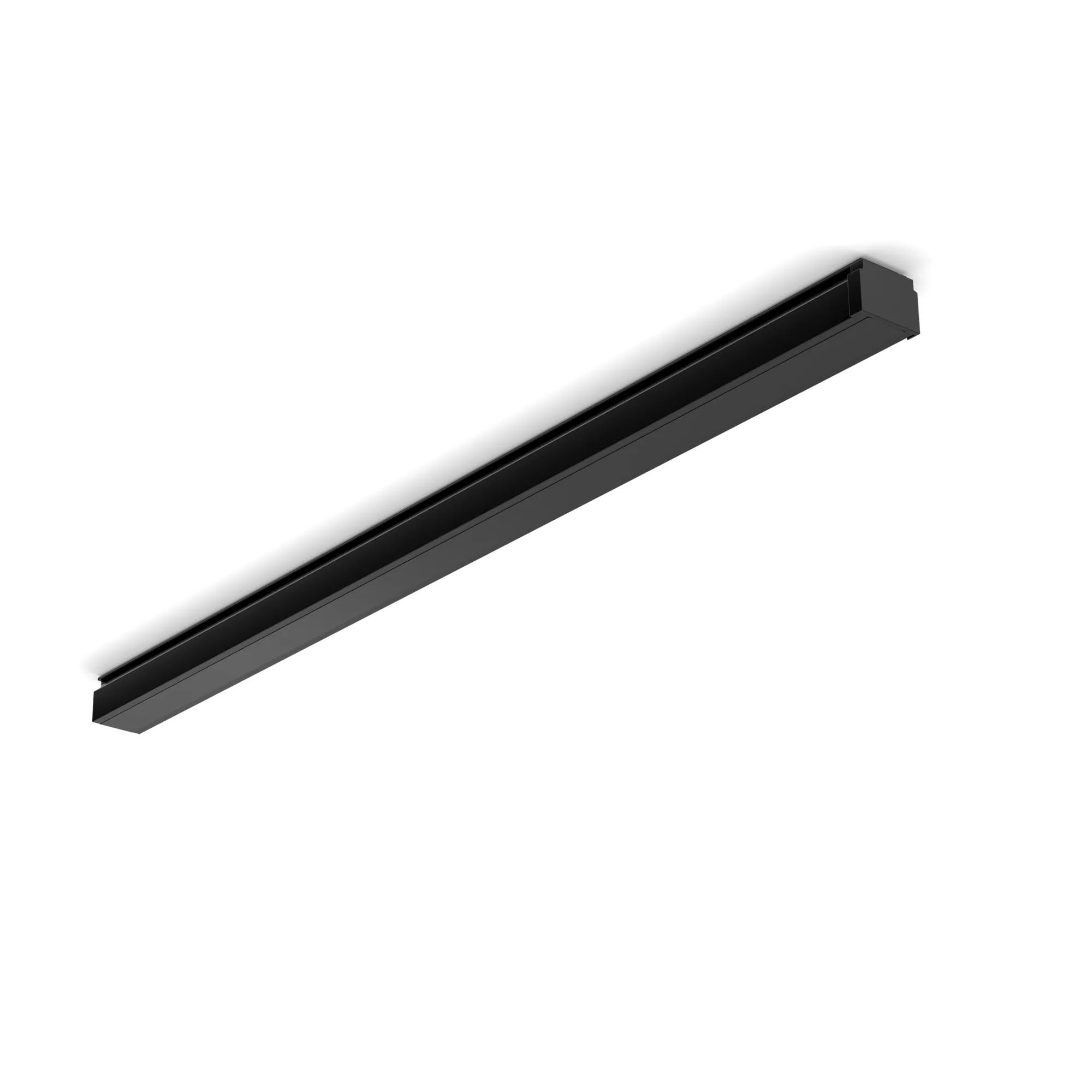Philips Hue Philips Perifo Rail 0.5m - Black