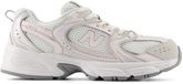 New Balance 530 - GS - Grey Matter Pink Salt - Maat EU 38.5