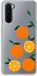 Case Company® - OnePlus Nord Case - Will you be my clementine - Soft Cover