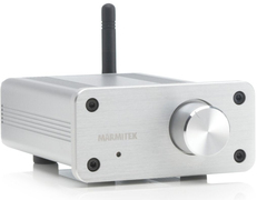 Marmitek BoomBoom 460 - Bluetooth receiver met digitale versterker