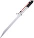 VEVOR Ancre de bateau, Acier au carbone galvanisé, 98,5 cm