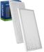 Alapure filter G3+F7, Convient aux Brink Renovent Excellent 300/400/450