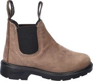 Blundstone 2593 Kids Chelsea Boots Mushroom Unisex Maat 34