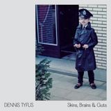 Suburban Skins. Brains & Guts / Oi In Eupen (+Book)