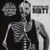 Mascot Licentie Kris Barras Band The Divine And Dirty