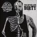 Mascot Licentie Kris Barras Band The Divine And Dirty