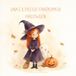 LINA E IL PICCOLO FANTASMA DI HALLOWEEN: Una dolce storia di Halloween per bambini su paura, coraggio e amicizia
