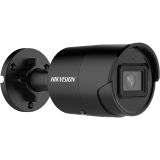 Hikvision DS-2CD2043G2-IU Bullet IP-beveiligingscamera Buiten 4MP 2680 x 1520 Pixels Zwart