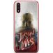 ERT GROUP mobiel telefoonhoesje voor Samsung A01 Horror patroon Friday the 13th 004