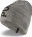 PUMA Ess Classic Cuffless Beanie Senior