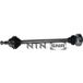 SNR Kits de transmission - DK54.035