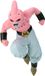 Bandai Dragon Ball Z Match Makers PVC Statue Majin Buu (Vs. Super Saiyan 3 Son Goku) 17 cm