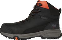 Helly Hansen Workwear Manchester Leather Mid S7S Ht Veiligheidslaarzen