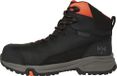 Helly Hansen Workwear Manchester Leather Mid S7S Ht Veiligheidslaarzen
