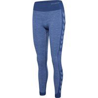 Hummel MT Shine Seamless Leggings - Dames