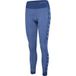 Hummel MT Shine Seamless Leggings - Dames