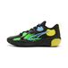 PUMA MB World.01 Unisexe Chaussures de basketball Noir Taille 43