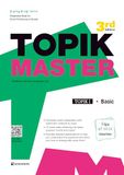 New topik master final i - basic - actual tests (3rd edition) - edition bilingue: with Free MP3 Audio Download