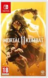 Warner Bros. Games Mortal Kombat 11 Standard Edition Nintendo Switch