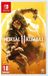 Warner Bros. Games Mortal Kombat 11 Standard Edition Nintendo Switch