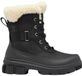 Sorel TORINO™ V PARC WP Dames Snowboots - Black, Sea Salt