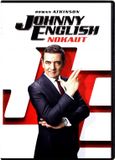 Warner Home Video Johnny English Strikes Again [DVD]